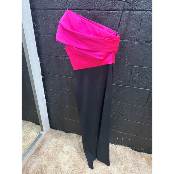 SOLACE LONDON Women’s Solace London The Selia Maxi Dress - Picture 6 of 8